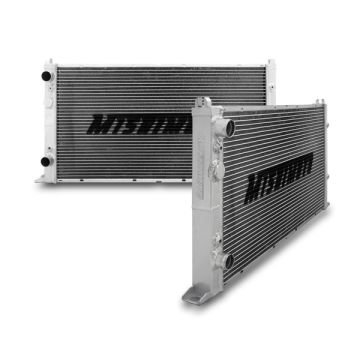 Mishimoto Volkswagen Golf VR6 Performance Radiator 1994-1998