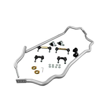 MITSUBISHI LANCER EVOLUTION X AWD 10/2007-ON