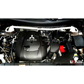 Front Strutbar Ultra Racing for Mitsubishi Outlander 2.4 2WD/4WD 13+