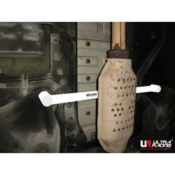 Mid Lower Brace (3187) Ultra Racing for Hyundai Trajet 2.0 2WD 99-08