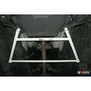 Mid Lower Brace (3237) Ultra Racing for Hyundai Tucson (TL) 1.7D/2.0D 2WD 16-21