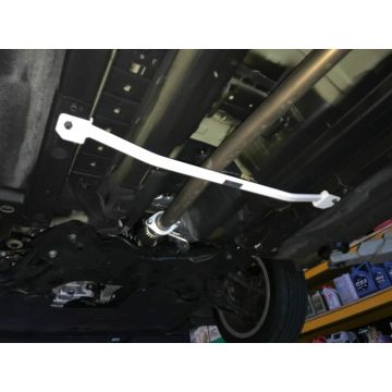 Mid Lower Brace (3902) Ultra Racing for Kia Carens (RP) 1.7D 2WD 13+