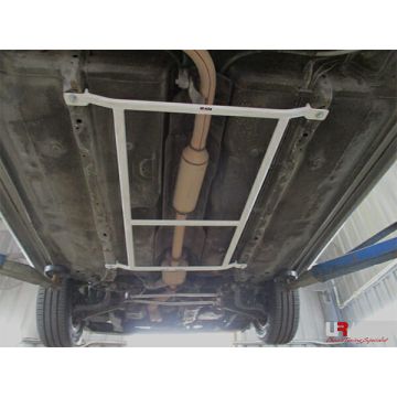 Mid Lower Brace (253) Ultra Racing for Proton Perdana 2.0 2WD 95-10