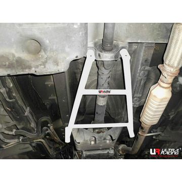 Middle Lower Brace Ultra Racing for Mercedes VITO 3.0 03-14 2WD