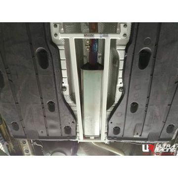 Mid Lower Brace (3105) Ultra Racing for Skoda Octavia (MK3/TYP 5E) 2.0TSI 2WD 12+