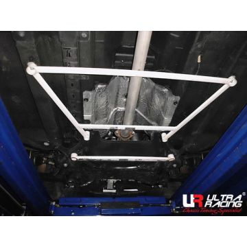 Mid Lower Brace (3629) Ultra Racing for Kia Sportage (QL) 1.7D/2.0D 2WD 17-22