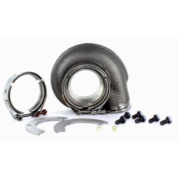 Výfuková mušle GT35  V-Band / V-Band T3 1.06