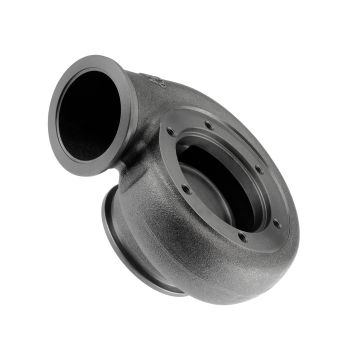 Turbo housing JRspec GT35-GTX35 A/R 1.01 Dual V-BAND Turbo housing