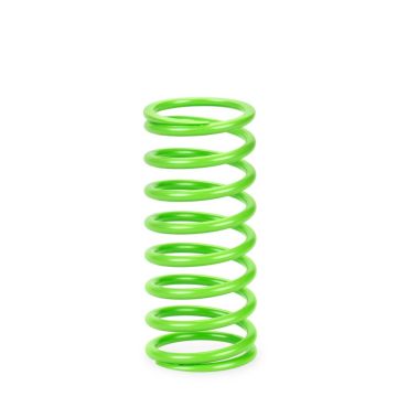 Nuke Performance BOV50c Blow Off Setup Spring Green -0.27 to -0.39 Bar