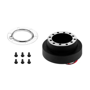 Naba Adapter Sportowej Kierownicy JRspec BMW E46