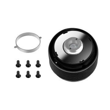 Stearing wheel adapter JRspec Suzuki 30 teeth