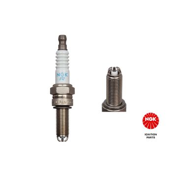 Zapalovací svíčka NGK Laser Platinum MR8BP8HJS 97617
