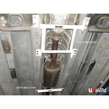 Mid Lower Brace (2796) Ultra Racing for Nissan Altima/Teana (L33) 2.0/2.5 2WD 12-18