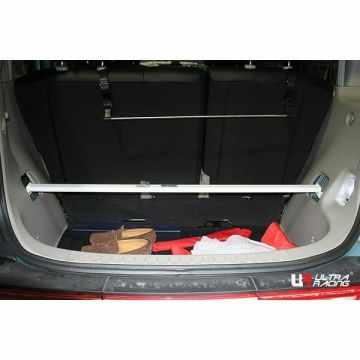 Rear Strut Brace Ultra Racing for Nissan Cube (Z12)