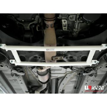 Front Lower Brace (3655) Ultra Racing for Nissan Murano (Z51) 3.5 4WD 09-14
