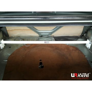 Rear Upper Strutbar (3741) Ultra Racing for Nissan Sunny (130Y) 1.3 2WD Carburetor Engine 81-85