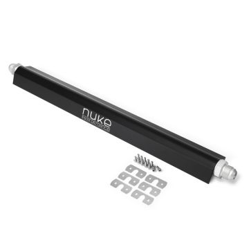 Nuke Performance BMW Fuel Rail 6cyl M20/M50/S50