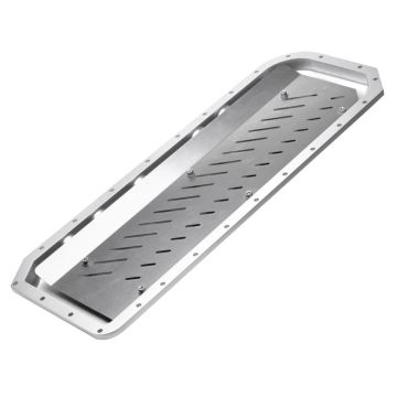 Olejová vana Nuke Performance BMW M50 / S50 / S54 Billet Dry Sump