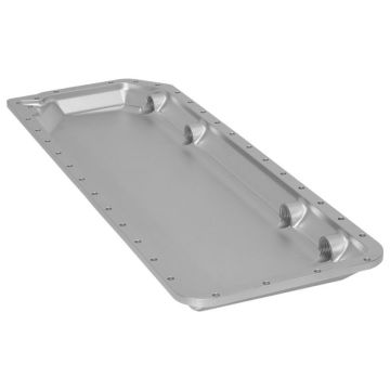 Olejová vana Nuke Performance Mercedes M104 Billet Dry Sump