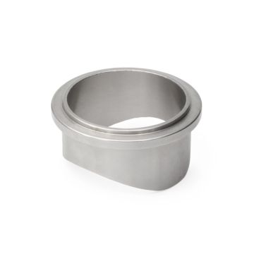 Nuke Performance Nuke stainless steel V-Band Flange for BOV 50mm (stainless steel)