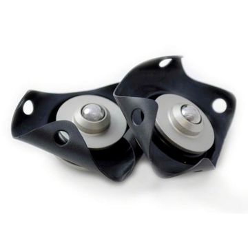 Nuke Performance Replacement diaphragm for FPR90 including aluminium seat