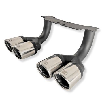 Speciální koncovka NX2-RANGER-90RS pro FORD RANGER Wildtrack / Limited / XTL (2023+)