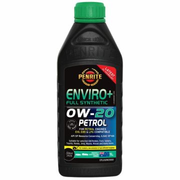 Motorový olej Penrite Enviro + 0W-20 Full Synthetic 1L
