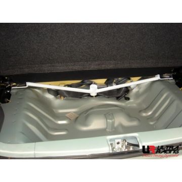Rear Upper Strutbar (593) Ultra Racing for Perodua Viva (L251) 1.0/660/850 2WD 07-14