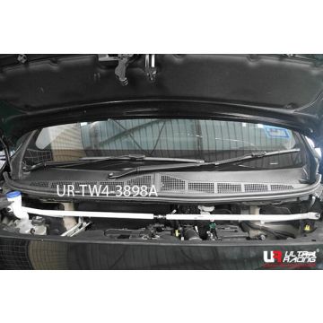 Front Upper Strutbar (3898A) Ultra Racing for Peugeot Traveller (MK3) 2.0D 2WD 16+