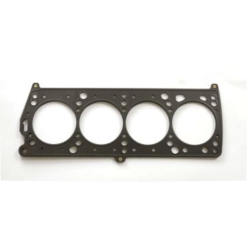 Těsnění hlavy Athena MLS Fiat 124 / 131 / 132 / Seat 132 / Lancia Beta / Delta / Prism / Trevi 1.3mm 85.5mm 338412R