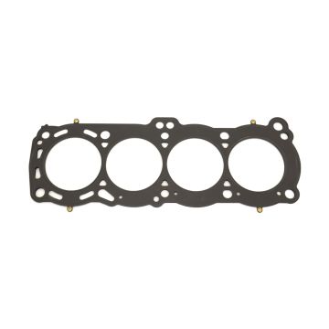 Těsnění hlavy Athena MLS Nissan Bluebird / Prairie / Stanza / CA16S / CA18 1.3mm 85mm 338135R