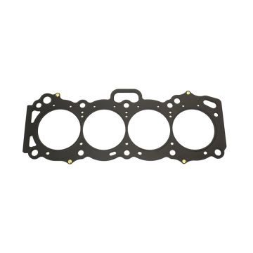 Těsnění hlavy Athena MLS Toyota Celica / Corolla / MR2 I / 4A-GE / 4A-GEL / 4A-GELC 1mm 83mm 338214R