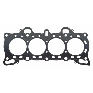 Těsnění hlavy Athena MLS Rover 200 II / 400 II / Honda Civic II / IV / V / Concerto / CRX II / City III 0.85mm 76mm 338107R