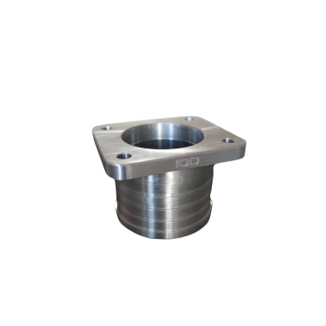 Adaptér sacího potrubí 2,5" M57 IOD Performance