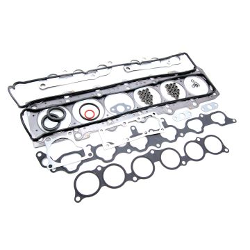 Těsnění horní části motoru Cometic, TOYOTA 1993-97 2JZ-GE NON-TURBO 3.0L 87mm HG