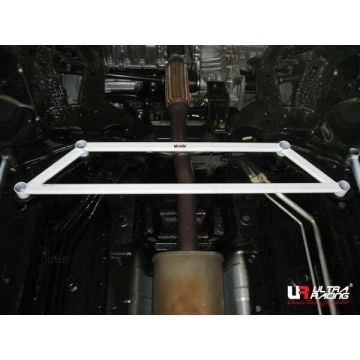 Front Lower Brace (843) Ultra Racing for Proton Exora 1.6 2WD NA 09-14