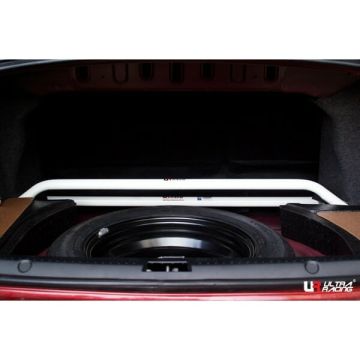 Rear Upper Strutbar (1277) Ultra Racing for Proton Inspira 1.8/2.0 2WD 10-15