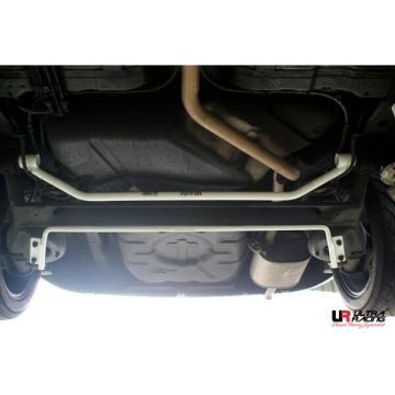 Rear Lower Bar (358) Ultra Racing for Proton Saga (BT/MK4) 1.3/1.6 2WD 16+