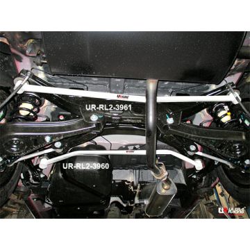 Rear Lower Bar (3961) Ultra Racing for Proton X70 1.8T 2WD CBU 19-20