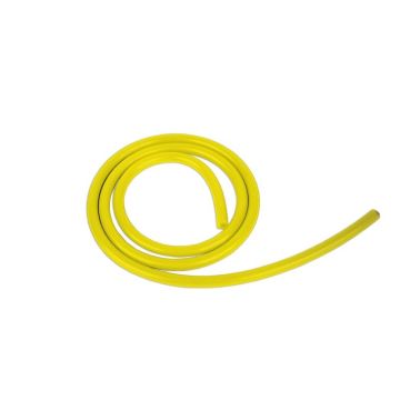 Podtlaková hadice 10mm Žlutá
