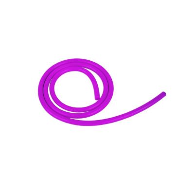 Podtlaková hadice 8mm Fialová