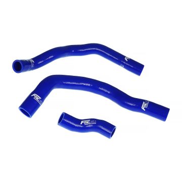 Silikon hadice chladiče Kit FMIC.EU pro BMW MINI COOPER S JCW W11 R52 R53 01-06
