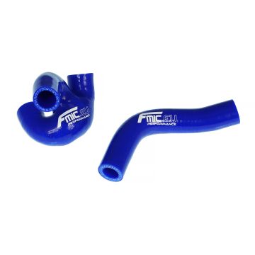 Silikon hadice odvětrávání klikové skříně Kit FMIC.EU pro Audi S3 TT Seat Leon Cupra R 225 BHP BAM