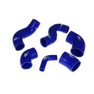 Silikon hadice intercooleru FMIC.EU pro Fiat Coupe 2.0 20V GT Turbo