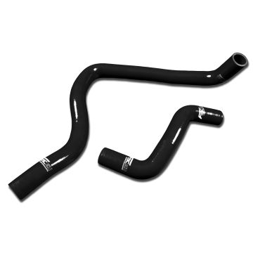 Przewody silikonowe do układu chłodzenia Honda Prelude H22A BB6/BB8 SE/VTI/VTI 97-01