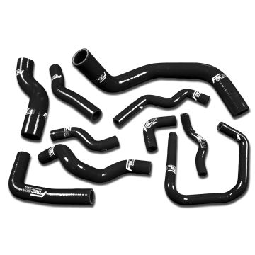 Przewody silikonowe do układu chłodzenia Nissan Silvia 200SX 240SX S13 S14 S15 SR20DET