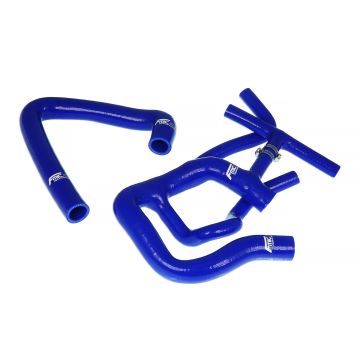 Silikon hadice chladiče Kit FMIC.EU pro Austin Rover Mini Cooper S MPI 1.3 1997–2001