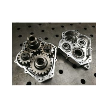 Portálová náprava IOD Performance Nissan Patrol Y60