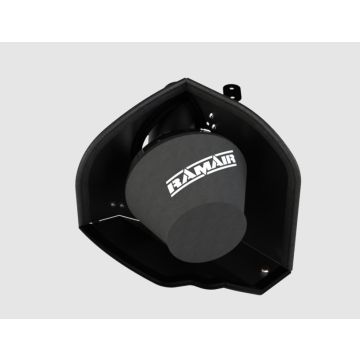 Sací systém Ramair JSK-360-BK for BMW 1 Series F40 2 Series F44-46 X1 F48 116i 118i 216i 218i 1.5 B38