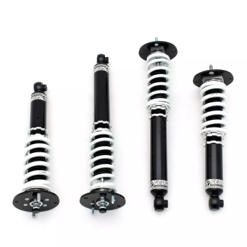 Nissan R33 Feal Coilover Kit 441 8K/5K Wisefab
